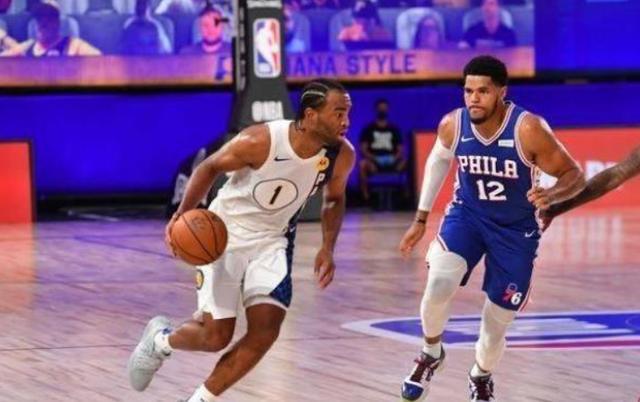 不俗的防守 不俗的防守