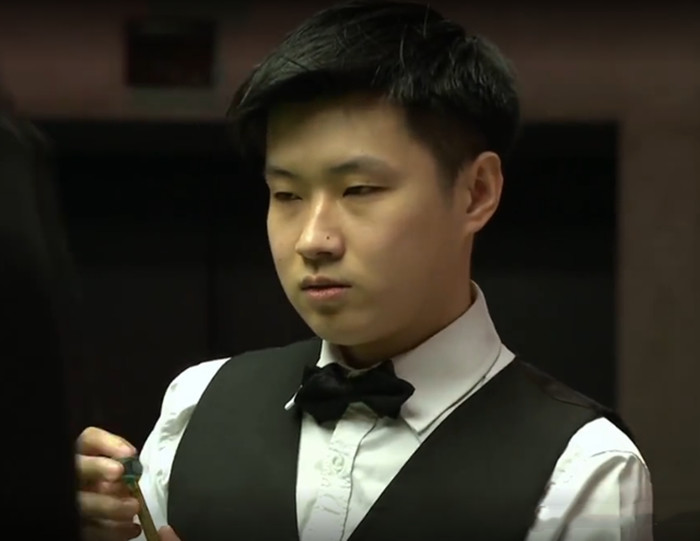 仅是她刻苦 仅是她刻苦