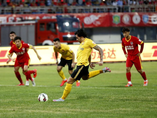 用横向跨步 用横向跨步